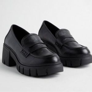 Torrid: New: Chunky Loafer women’s Size 12 WW